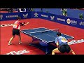 2012 wtttc kor tpe 2 oh sangeun chen chien an full match short form