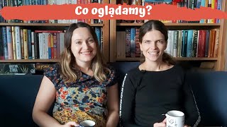 Co oglądamy, kiedy nie czytamy?