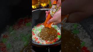 85家人没胃口，那就试试这个酸汤鸭血豆腐，嫩滑鲜香，酸辣开胃，三个孩子都能多吃两碗饭 #food #culinary #taste #味蕾冒险 #烹饪奇遇记 #美食探索家