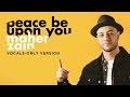Maher Zain - Peace Be Upon You (Vocals Only) | ماهر زين - عليك صلى الله | بدون موسيقى | Audio