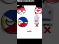 cewek selalu benar🗿 cb countryballs countryhumansmaphilindo countryballanimation memes