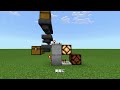 【マイクラ】統合版 自動仕分け機 v1.19.51対応（minecraft マインクラフト）