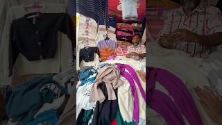 একদম সস্তায় দামি দামি সোয়েটার পাবেন এখানে।#shopping #shorts #ytshorts #minivlog #wintercollection