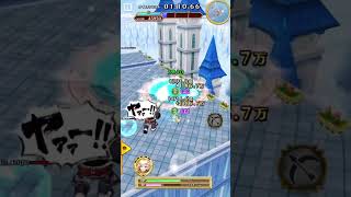 白猫プロジェクト　星40 Inferno High tower ツキミ弓