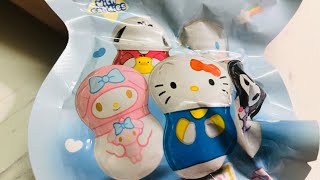 My Melody |Hello Kitty and friends|Relkon Flipperz| #review  #flipperz #hellokittyandfriends