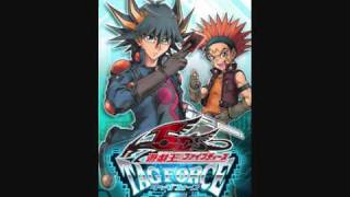 PSP Yu-Gi-Oh! 5D's Tag Force 5 Soundtrack - Back To 2001 Pt2