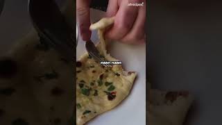 Garlic Naan-Naan-Naan-Naan