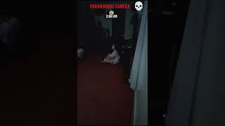 real ghost caught on camera. #paranormal #ghost  #3am #viralvideo #viralshort