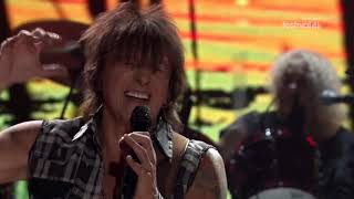 Richie Sambora and Orianthi (RSO) - Forever All the Way (Live At Grainger Studios, Chicago 2017)