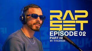 RapSet | EP02 P02 - 19/01/2025