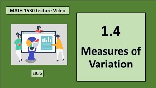 MATH 1530 1-4 Lecture Video