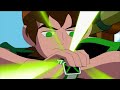 ben always get wrong alien instead of humungosour ben 10 in real life omnitrixanime