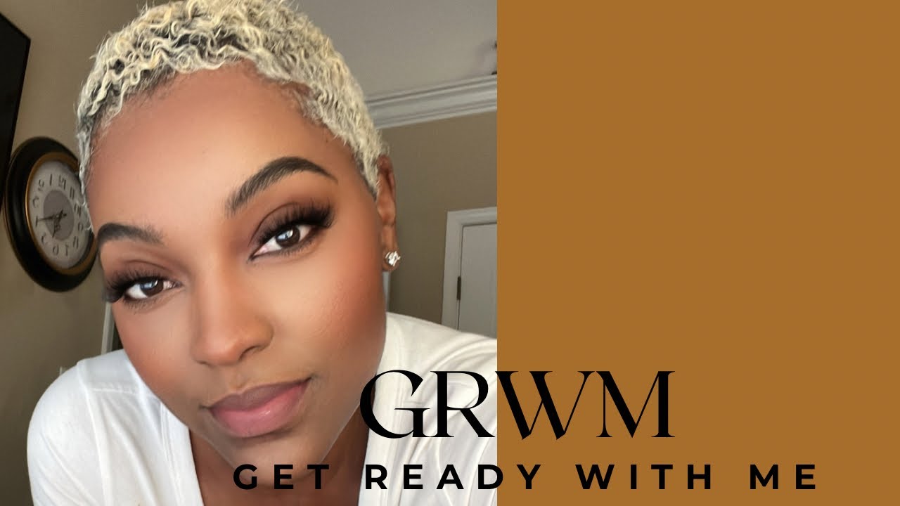 My First Grwm Youtube