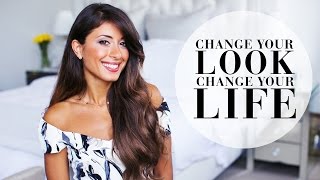 Change Your Look Change Your Life