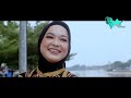 wike julia pacu jaluar official music video