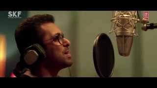 'Main Hoon Hero Tera' VIDEO Song Salman Khan Hero