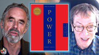 Robert Greene’s Motivation for Writing the 48 Laws of Power