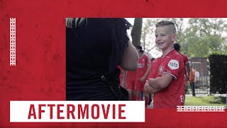 AFTERMOVIE | Overwinning in Haaksbergen