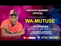 kinyaata surebet wa mutuse washwash official audio 🔥 kilunda kamba kambamusic trending music