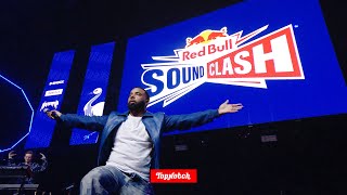 Red Bull SoundClash 2024 - Mula B highlights