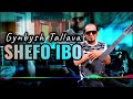 shefo ibo gynbysh tallava official audio