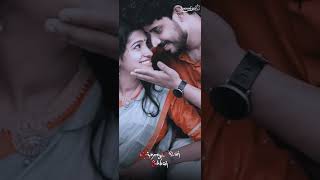 💞Thavam indri💞 kidaitha varame Love song//Whatsapp status tamil