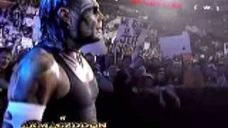 Armageddon 2008--Replay