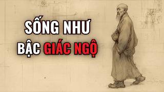 Living the Way in the World Like an Enlightened One