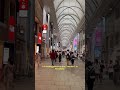 hiroshima city walk 本通商店街 walk city fun travel japan