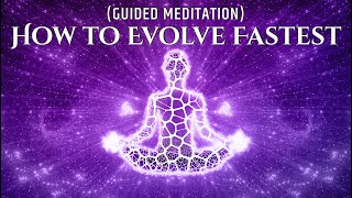 Guided Meditation | ध्यान : सामूहिक चेतना को सुनहरे भविष्य/नए युग के लिए