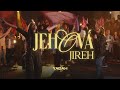 Jehová Jireh - Yadah (Video Oficial)