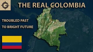 Geography of Colombia: Beyond the Stereotypes