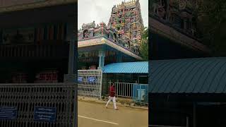 Pillayarpatti Vinayagar Temple #skybrakestamil