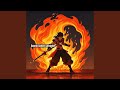 Silent Flame