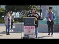 Rallies held across San Diego County in support of Asian American community