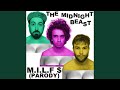 M.I.L.F $ (Parody)