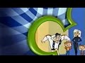 Disney Channel | The Replacements Sneak Peek Intermission Bumpers (2006)