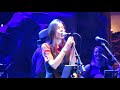 10,000 Maniacs - Just Like Heaven (The Cure cover) - 2/8/20 - Mohegan Sun - Wolf Den - Uncasville CT