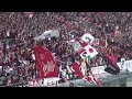 20151024 ヴィッセル神戸vsモンテディオ山形 勝利の神戸讃歌