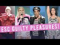 Eurovision: 30 GUILTY PLEASURES!