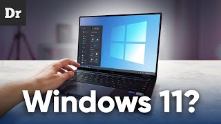 Смотрим на НОВЫЙ Windows