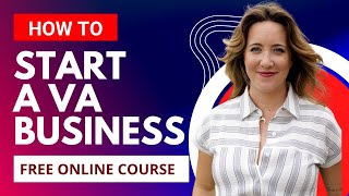 Virtual Assistant Training for Beginners | Free Virtual Assistant Course