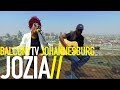 JOZIA - SIPHOSAME (BalconyTV)