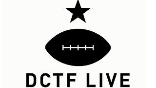 DCTF Live: Wednesday, Nov. 4, 2015