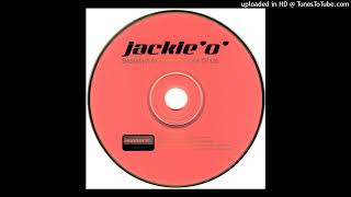 Jackie 'O' - One Of Us (Captivate Mix)