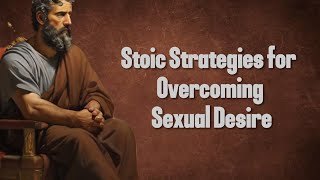 Navigating the Temptation: Stoic Strategies for Overcoming Sexual Desire