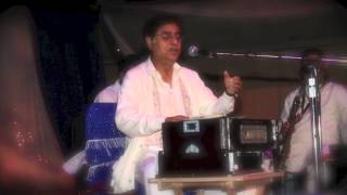 Jagjit Singh Live - Apna Gham