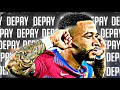 Memphis Depay - “THE BALLER” - Skills & Goals 2022 - HD