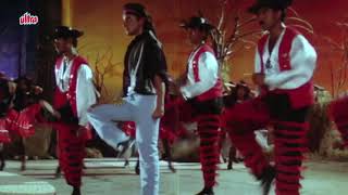 Ek Yaad Ke Sahare Zindagi Guzar Denge-Movies(Imtihaan-1994) Full HD Video Songs