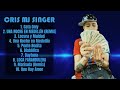 Cris Mj Singer-Most played songs of 2024-Peak-Performance Tracks Playlist-Fad